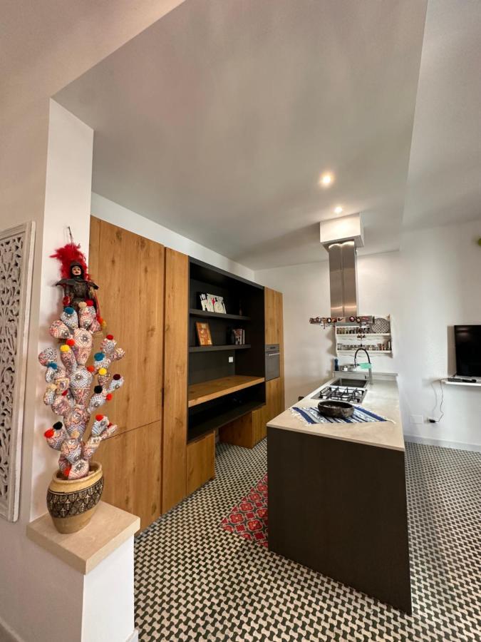 Apartment Charming With Baroque View - Lecce