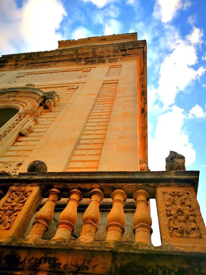 Charming With Baroque View -