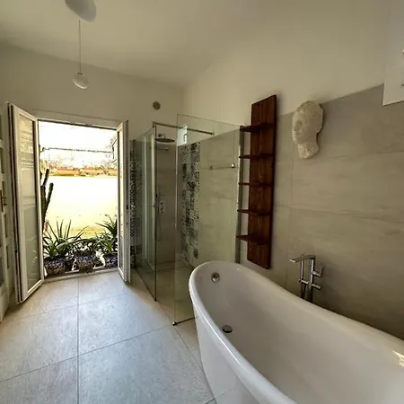 Charming Apt With Baroque View - Lecce Esterno foto