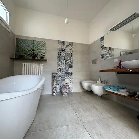 Charming Apt With Baroque View - Lecce Esterno foto