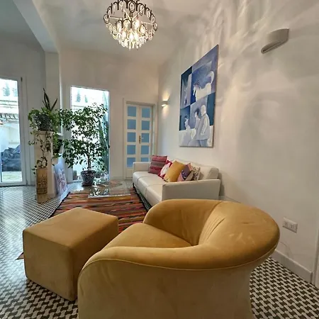 Charming Apt With Baroque View - Lecce Esterno foto