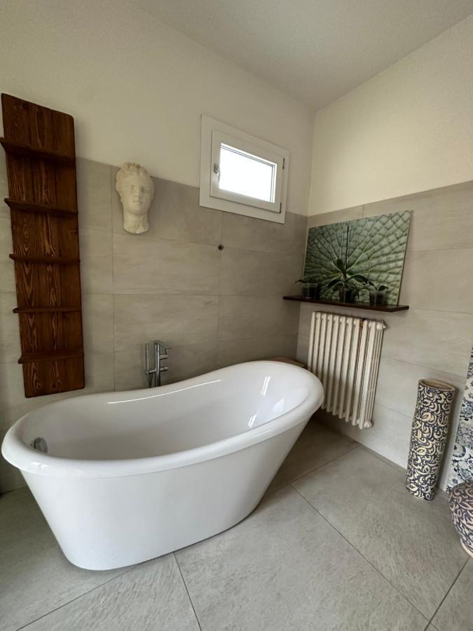 Charming With Baroque View -