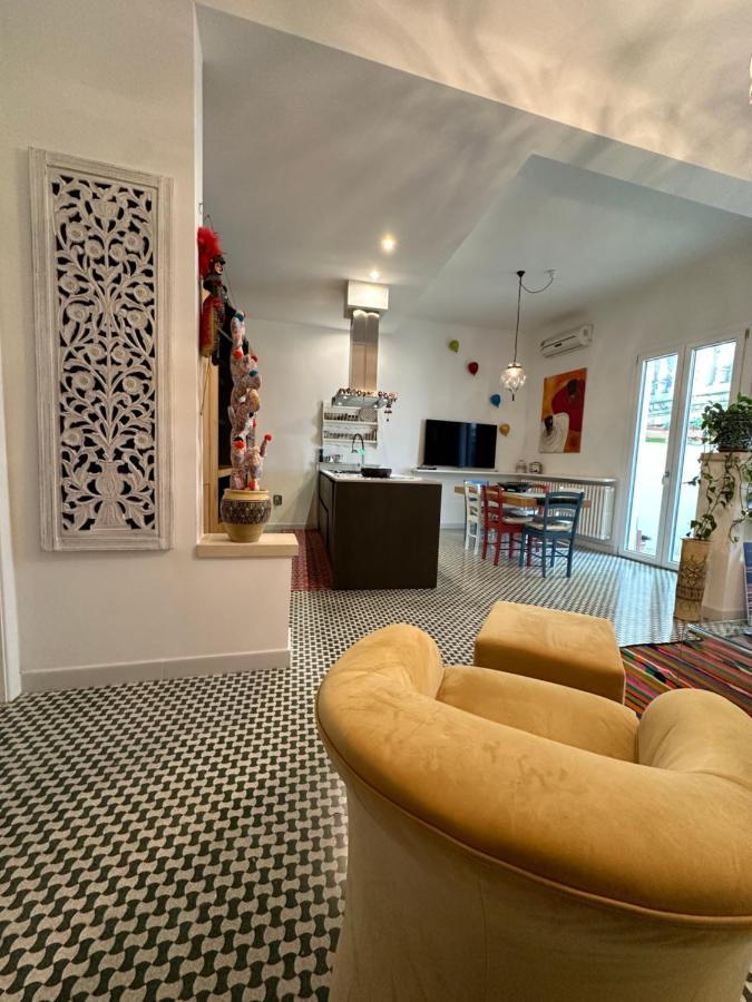 Appartamento Charming With Baroque View -