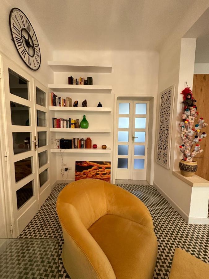 Charming With Baroque View - Appartamento *