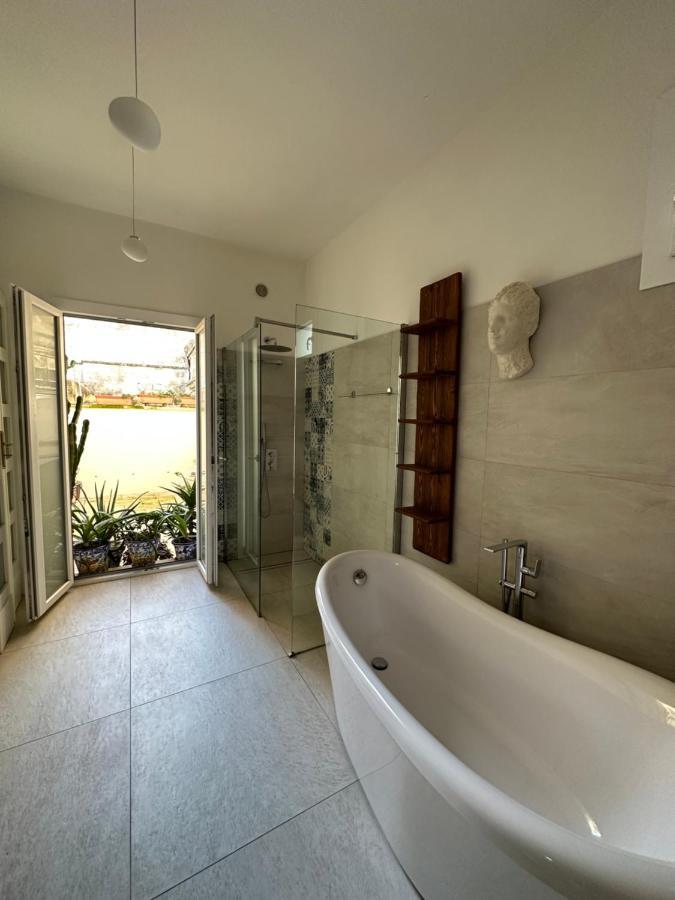 Appartamento Charming With Baroque View -
