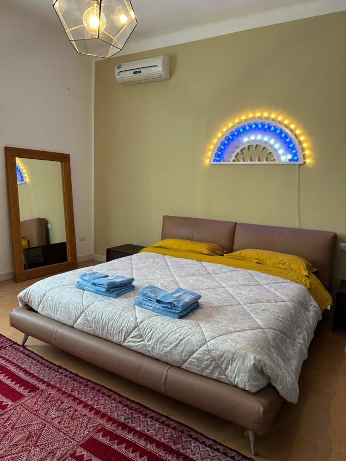 Charming With Baroque View - Appartement Lecce