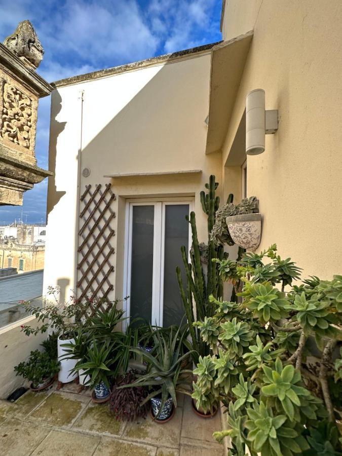 Charming With Baroque View - * Lecce