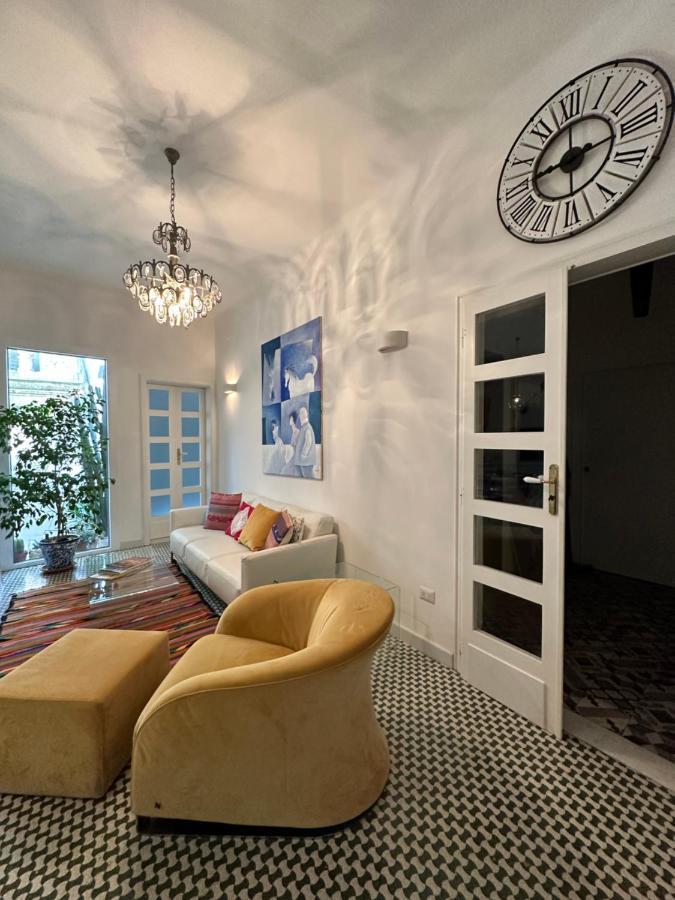 Charming With Baroque View - Appartamento *