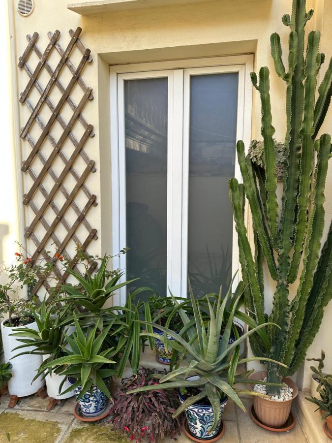 Charming With Baroque View - Appartamento Lecce